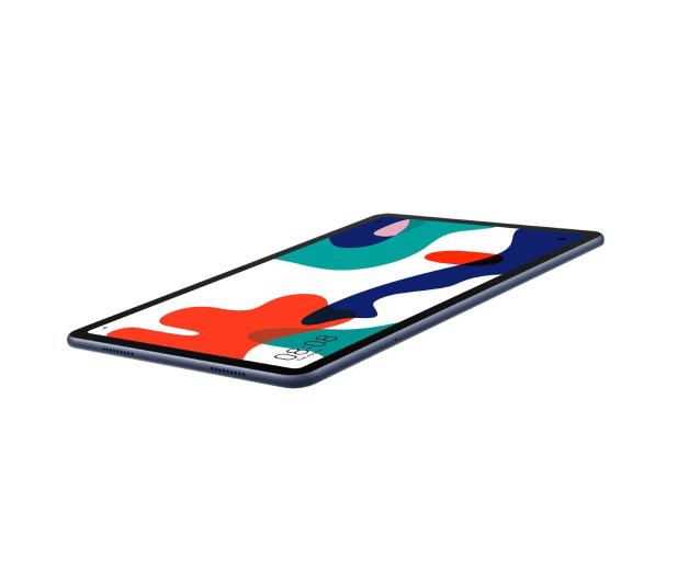 Huawei MatePad 10 Wi-Fi 4/64GB szary - 579307 - zdjęcie 9